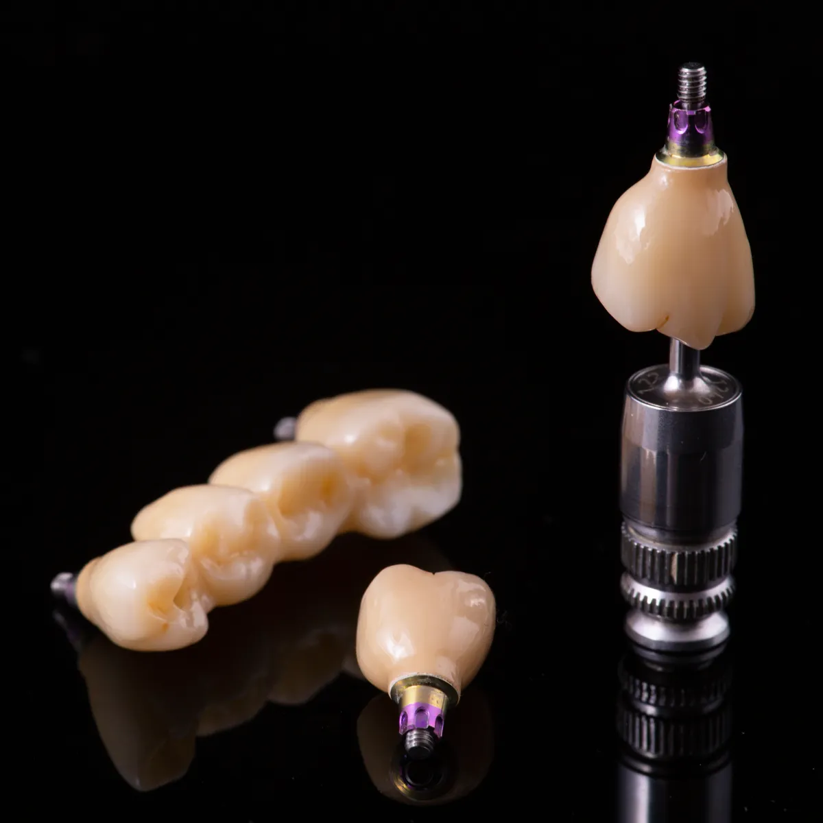 Laboratorium protetyczne